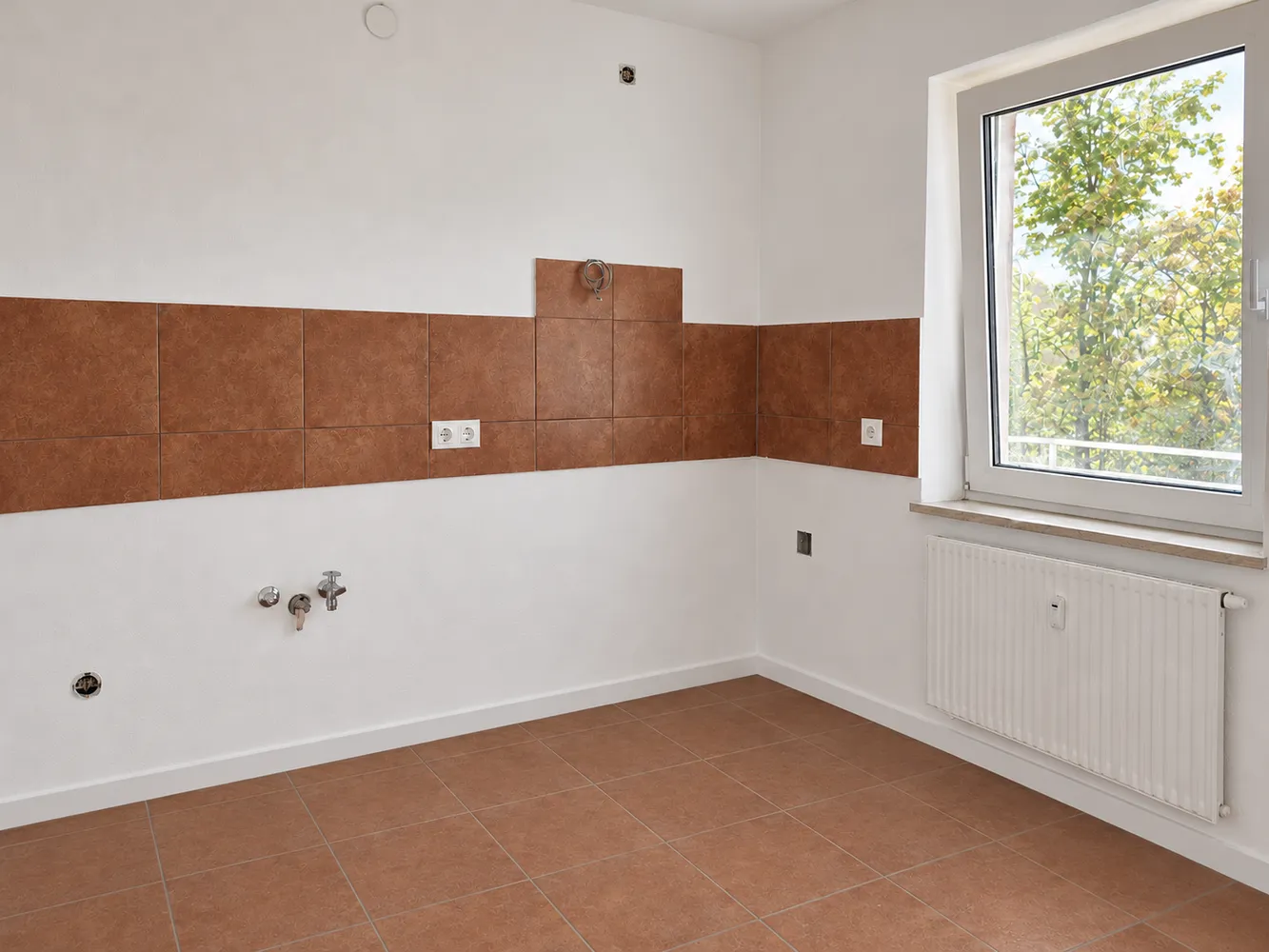 2 Zimmer Wohnung mit 49 m² in Lindau – Bild 4