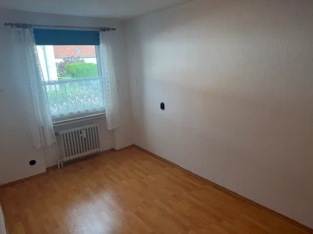 3 Zimmer Wohnung mit 60 m² in Walsrode – Bild 10