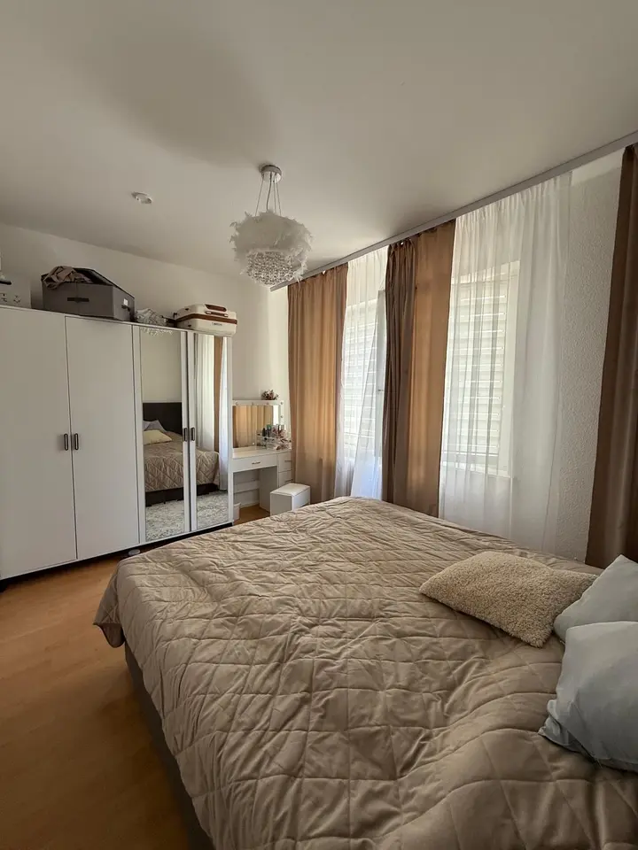 2 Zimmer Wohnung mit 60 m² in Hannover – Bild 3