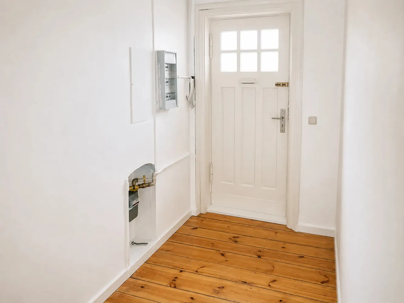 WG-Zimmer mit 12 m² in Berlin – Bild 10