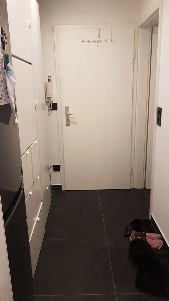 1 Zimmer Wohnung mit 29 m² in München – Bild 12