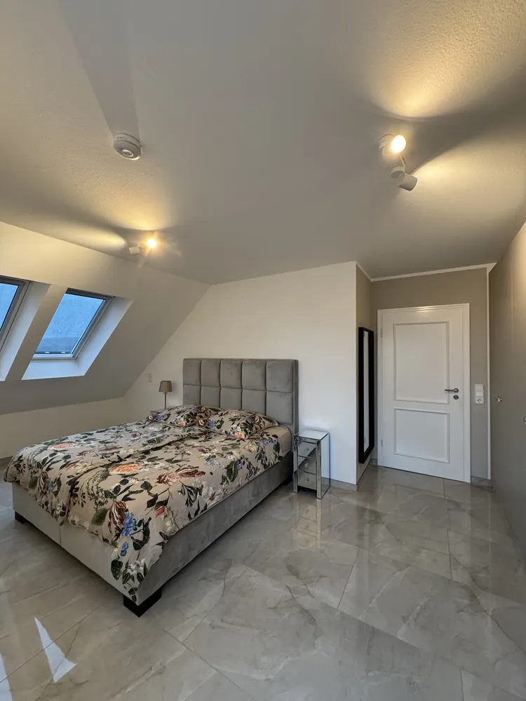4 Zimmer Wohnung mit 100 m² in Aachen – Bild 11