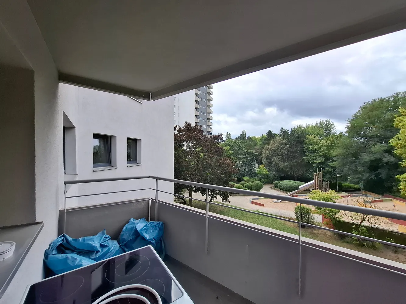 2 Zimmer Wohnung mit 64 m² in Berlin – Bild 3