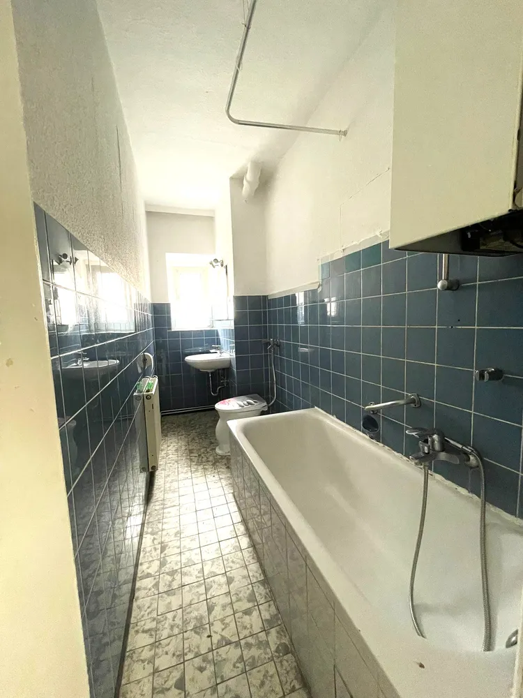 4 Zimmer Wohnung mit 70 m² in Bochum – Bild 7