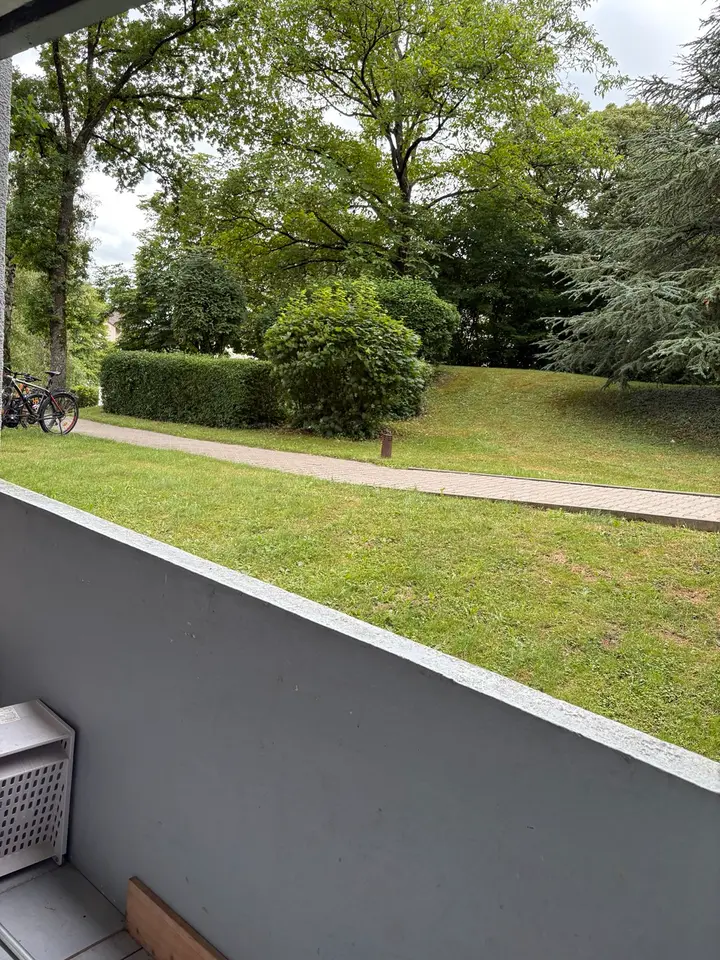 2 Zimmer Wohnung mit 48 m² in Tübingen – Bild 5