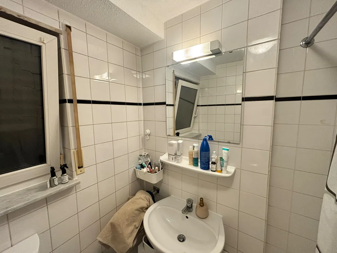 1 Zimmer Wohnung mit 38 m² in Mannheim – Bild 6