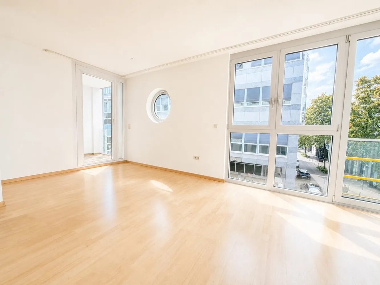 2 Zimmer Wohnung mit 54 m² in Stuttgart – Bild 2