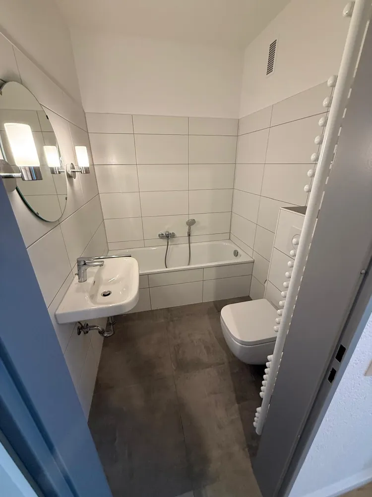 4 Zimmer Wohnung mit 116 m² in Kerpen – Bild 8