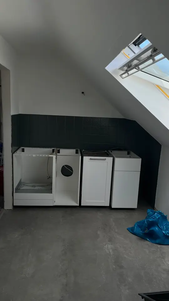 WG-Zimmer mit 60 m² in Buxtehude – Bild 6