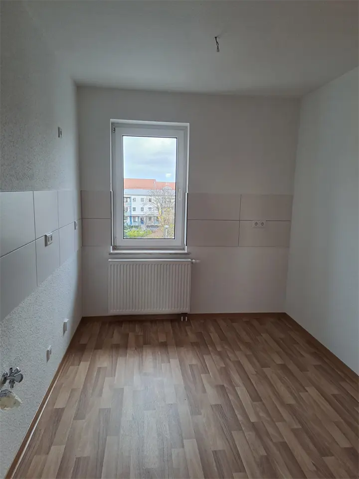 4 Zimmer Wohnung mit 82 m² in Bitterfeld-Wolfen – Bild 4