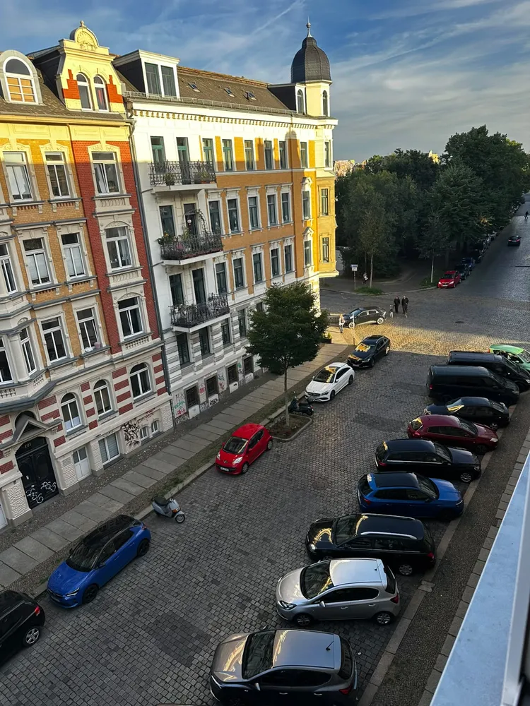 1 Zimmer Wohnung mit 34 m² in Leipzig – Bild 11