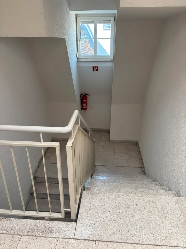 3 Zimmer Wohnung mit 35 m² in Freiburg im Breisgau – Bild 9