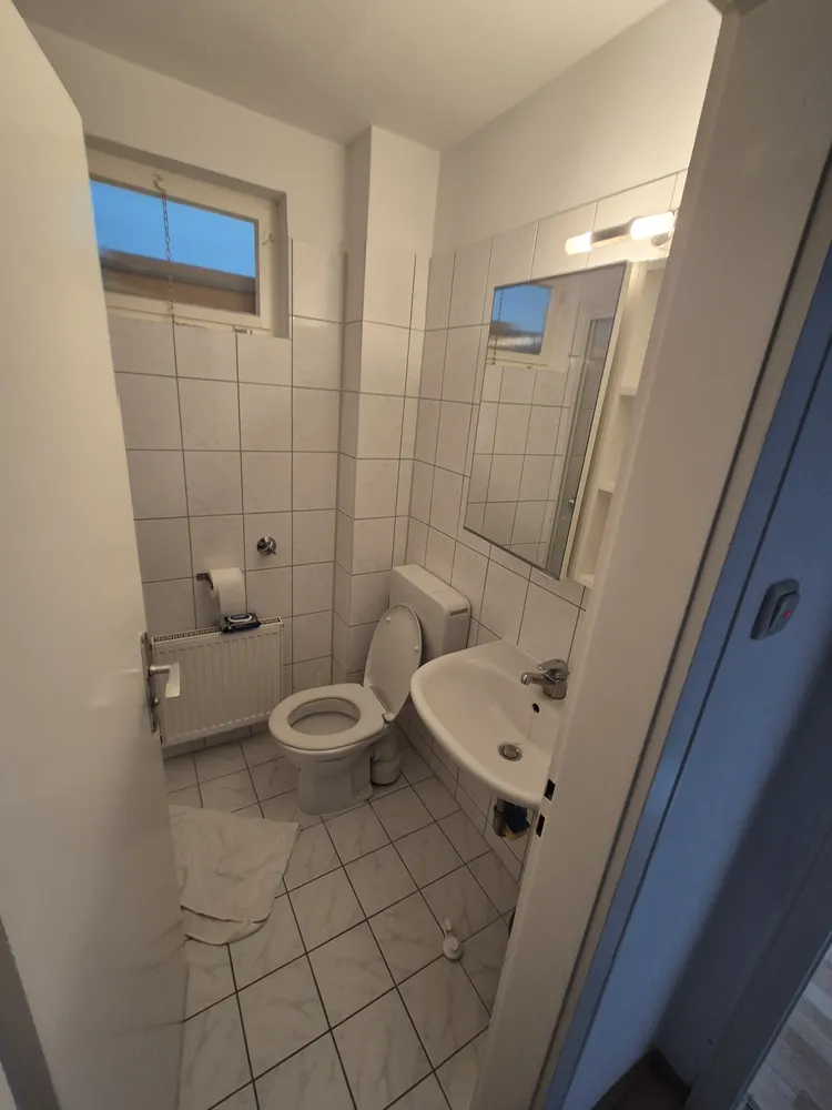 1 Zimmer Wohnung mit 31 m² in München – Bild 5