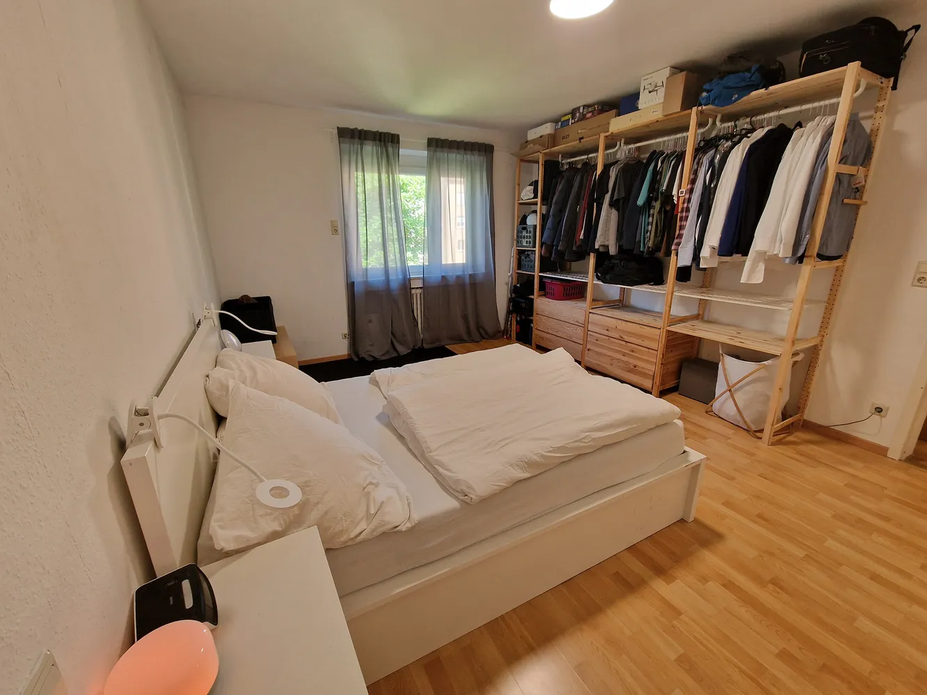 3 Zimmer Wohnung mit 78 m² in Stuttgart – Bild 3