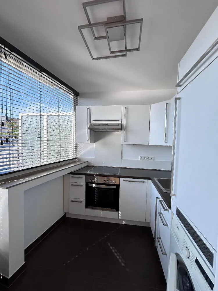 2 room apartment with 63 m² in Düsseldorf – Photo 6