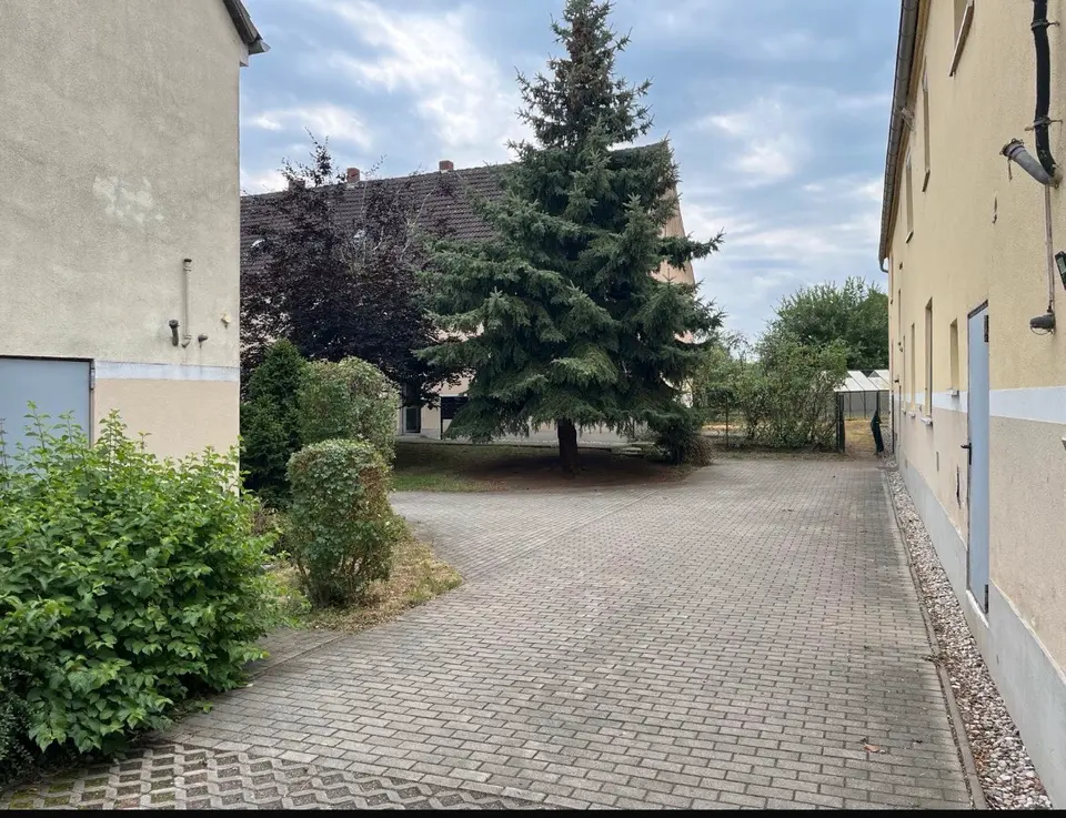 4 Zimmer Wohnung mit 79 m² in Grimma – Bild 8