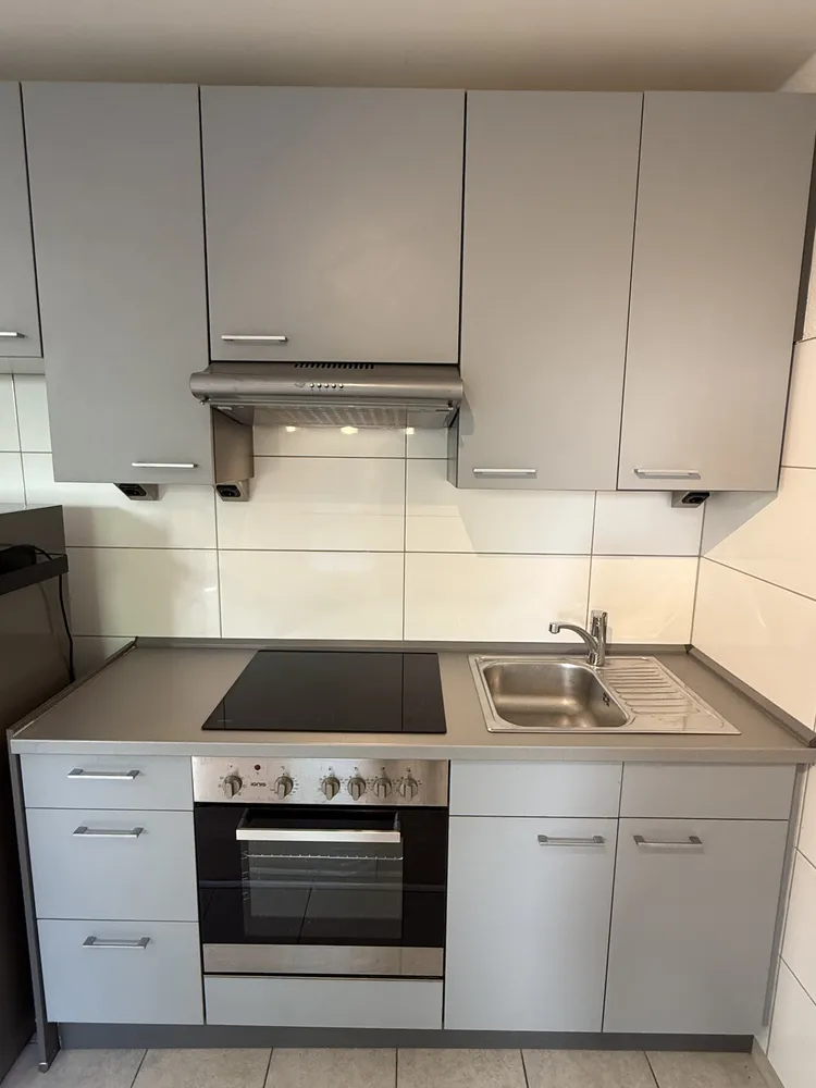 2 Zimmer Wohnung mit 32 m² in Bochum – Bild 5