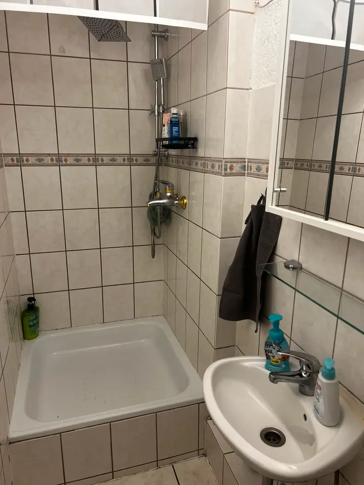 3 Zimmer Wohnung mit 60 m² in Iserlohn – Bild 7