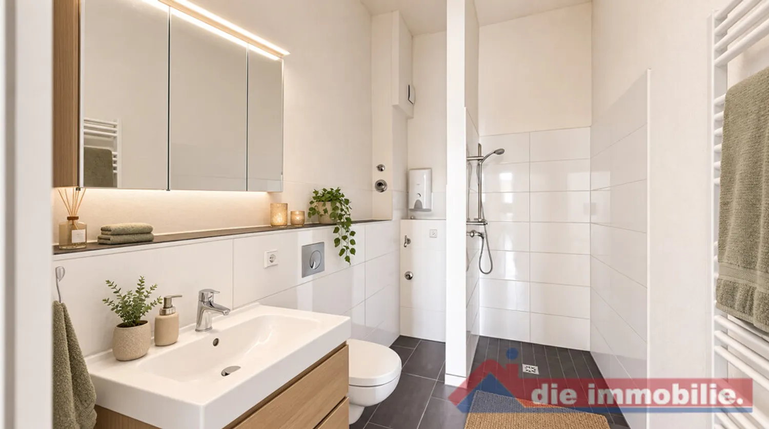2 Zimmer Wohnung mit 50 m² in Magdeburg – Bild 10