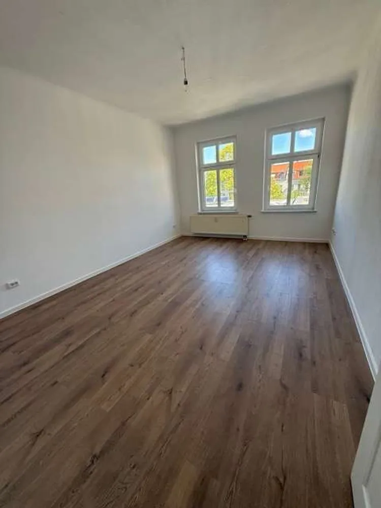 2 Zimmer Wohnung mit 57 m² in Leipzig – Bild 3