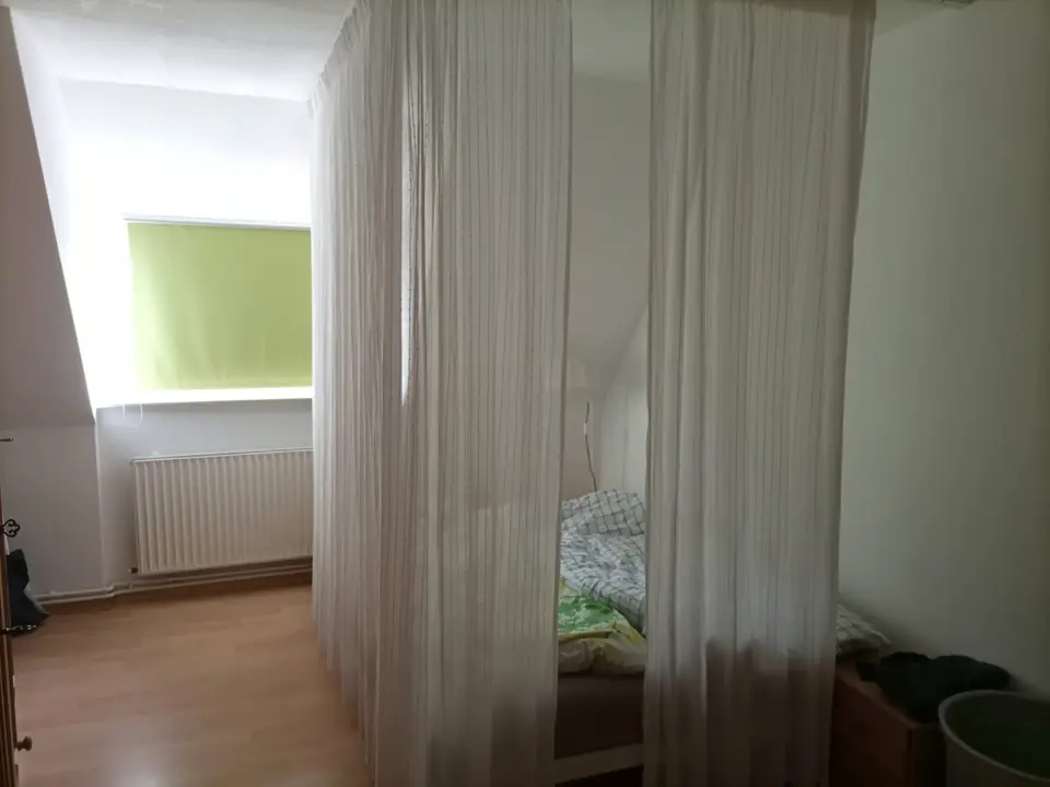 3 Zimmer Wohnung mit 54 m² in Osnabrück – Bild 2