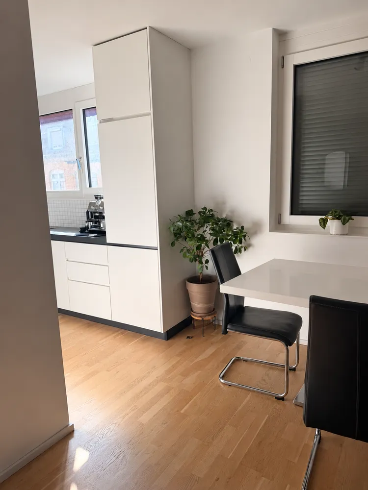 4 Zimmer Wohnung mit 75 m² in Stuttgart – Bild 7