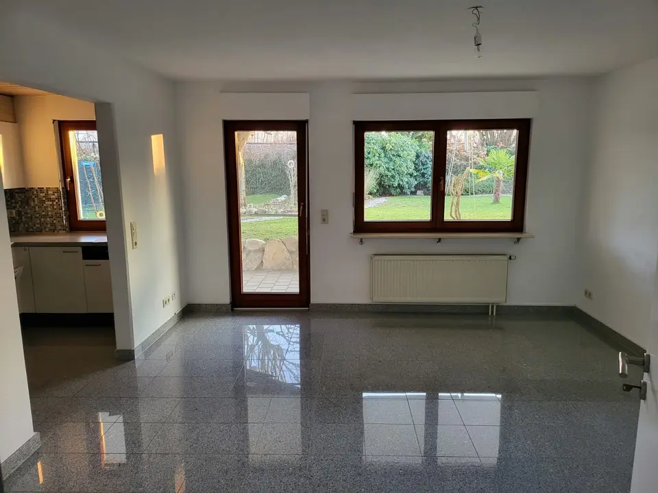 2 Zimmer Wohnung mit 56 m² in Lörrach – Bild 9