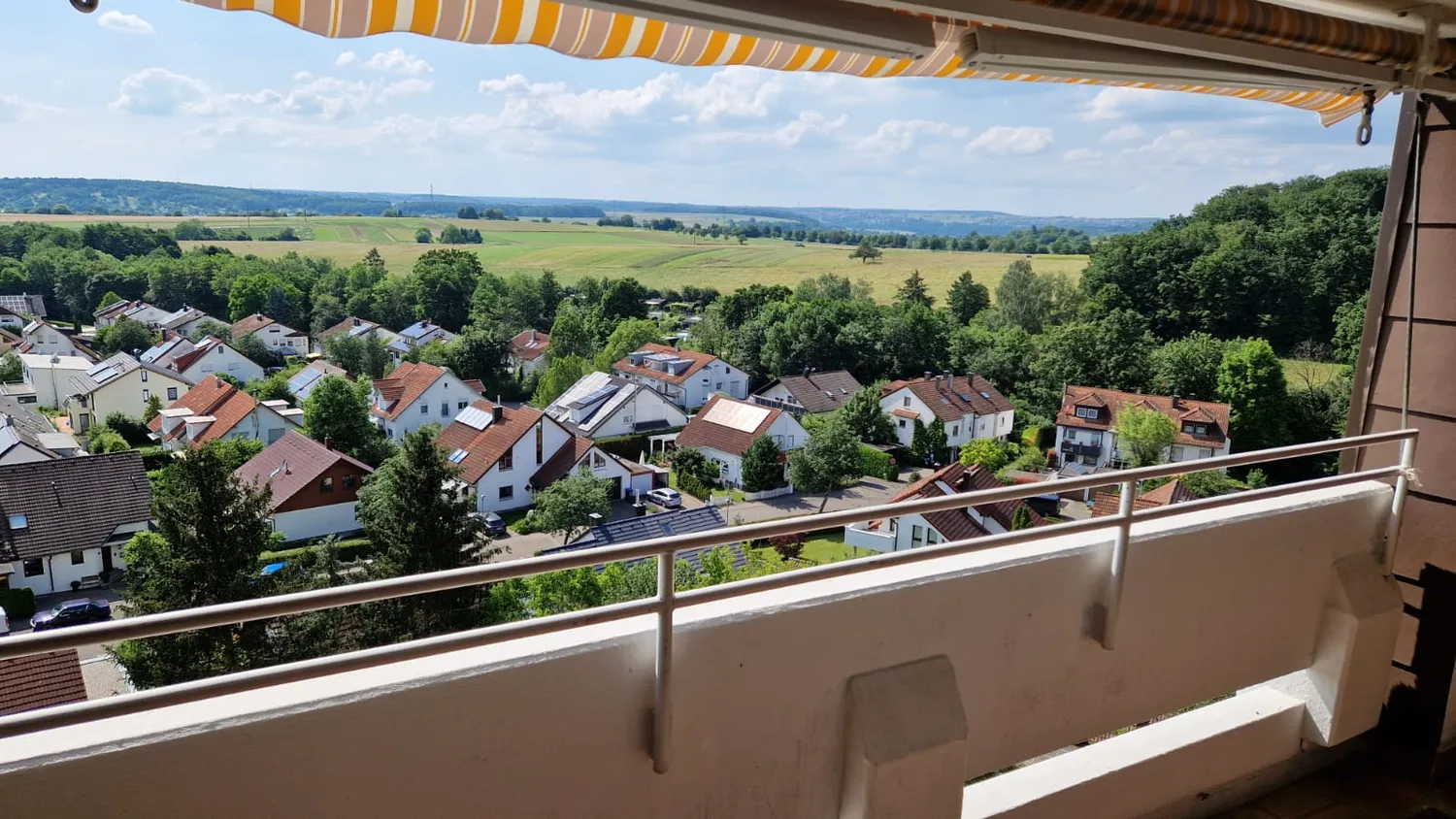 3 Zimmer Wohnung mit 68 m² in Metzingen – Bild 8