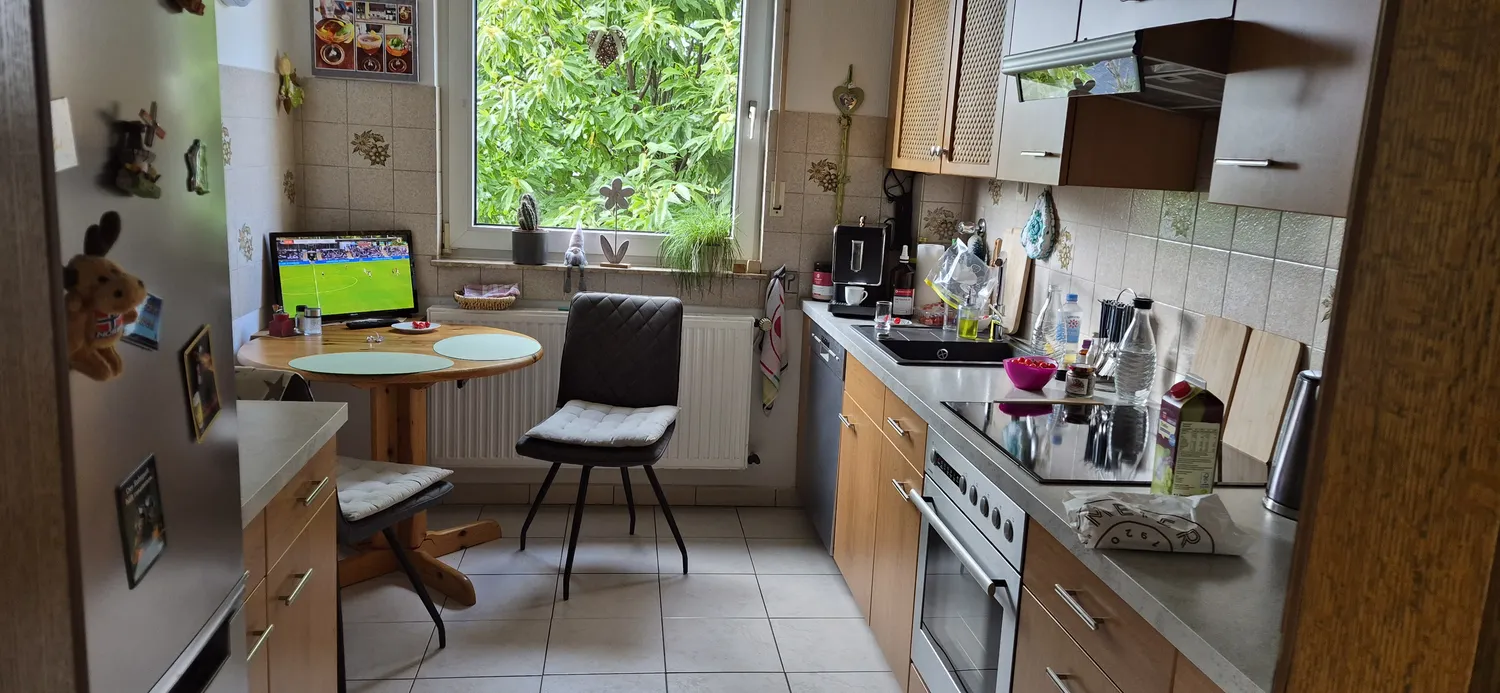 3 Zimmer Wohnung mit 72 m² in Bochum – Bild 1