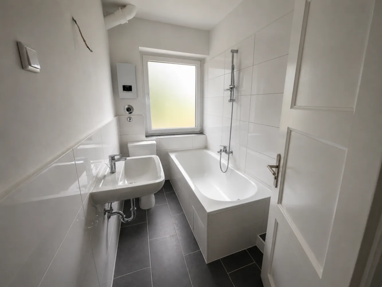 3 Zimmer Wohnung mit 57 m² in Marl – Bild 4