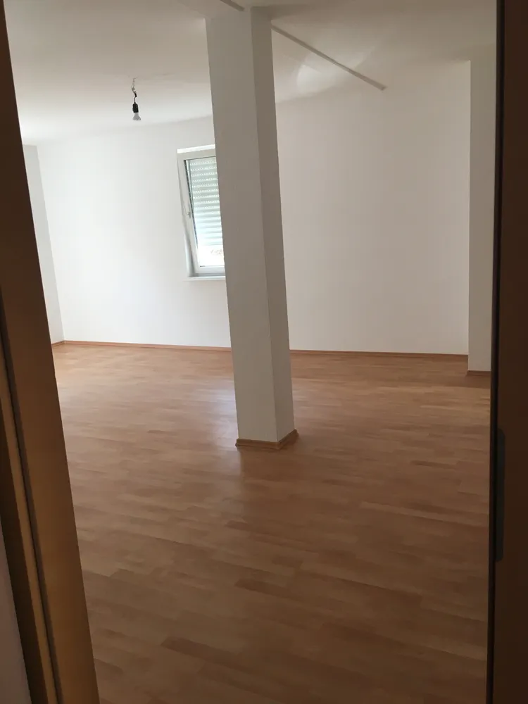 2 Zimmer Wohnung mit 54 m² in Saarbrücken – Bild 4