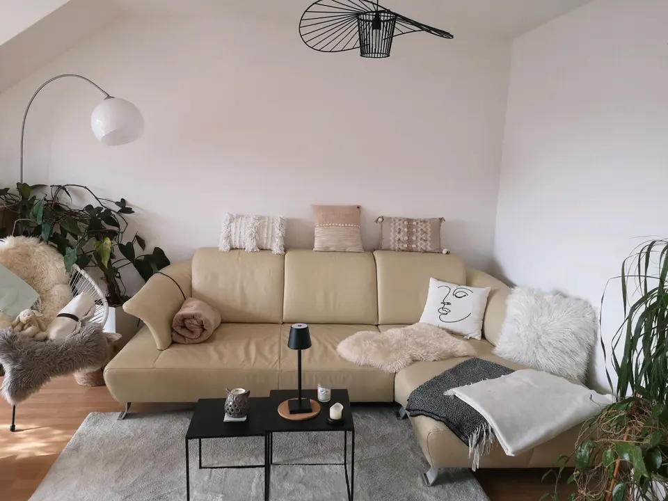 2 Zimmer Wohnung mit 63 m² in Grimma – Bild 5
