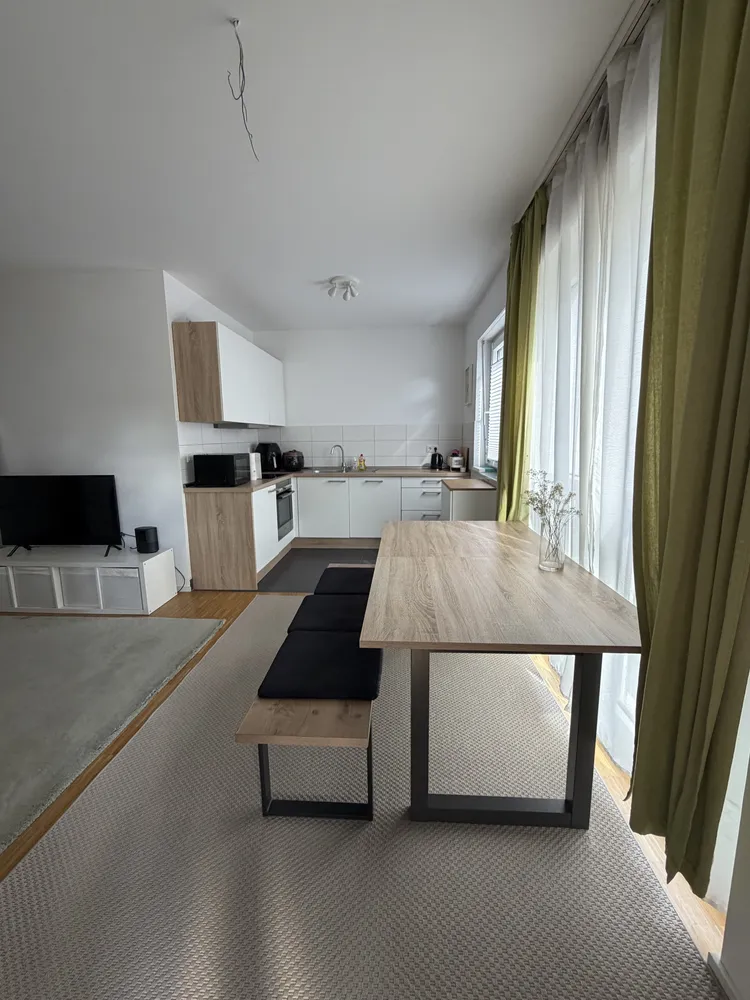 2 Zimmer Wohnung mit 49 m² in Frankfurt am Main – Bild 3