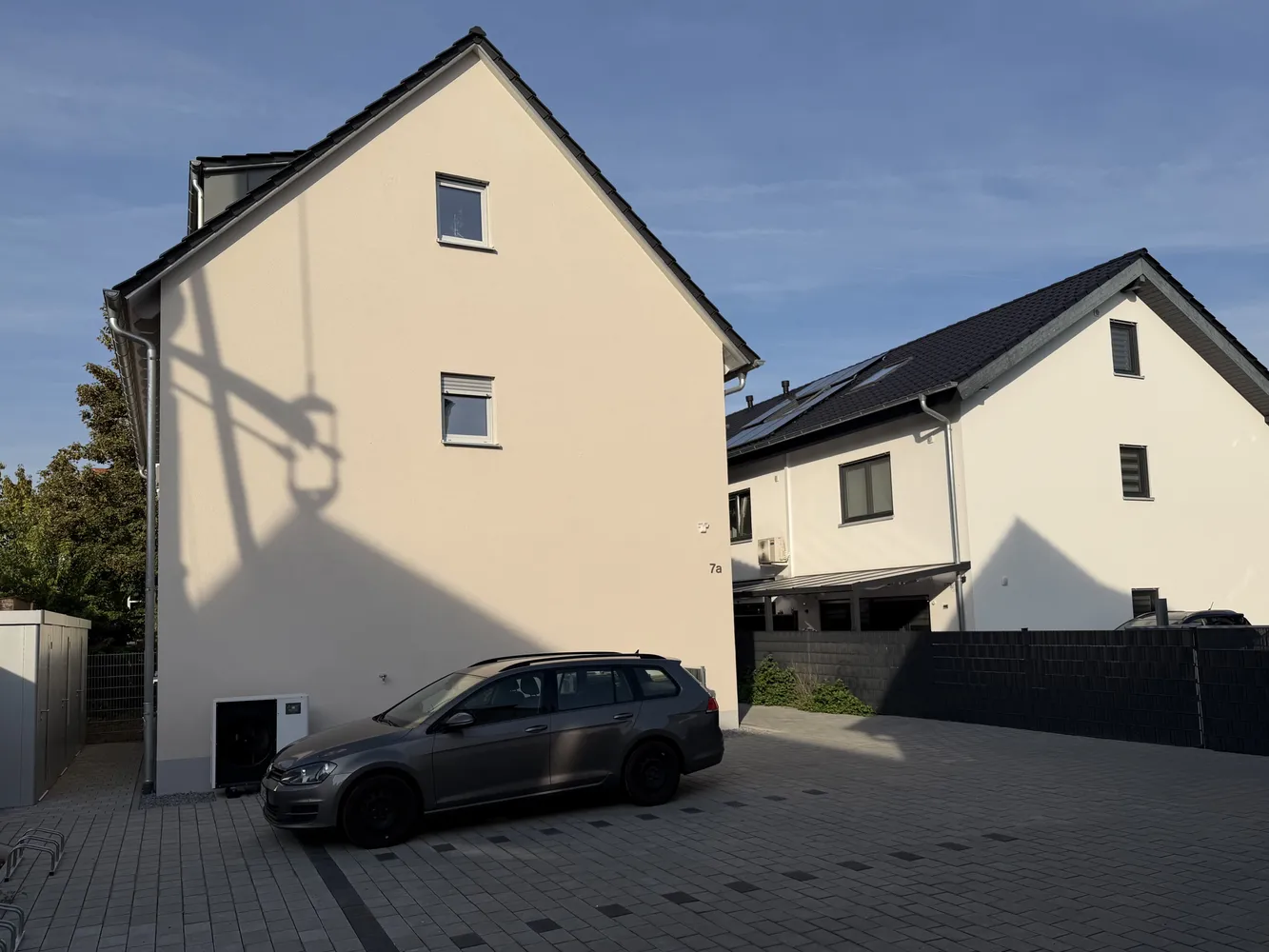 4 room apartment with 75 m² in Bensheim – Photo 4