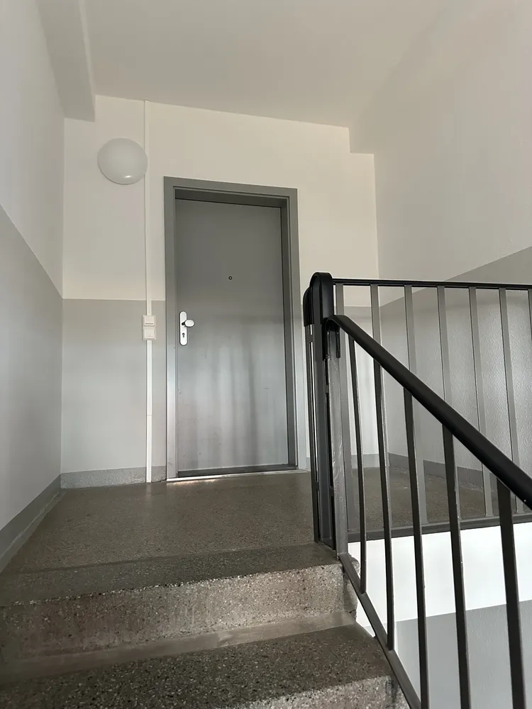 4 Zimmer Wohnung mit 95 m² in Chemnitz – Bild 2
