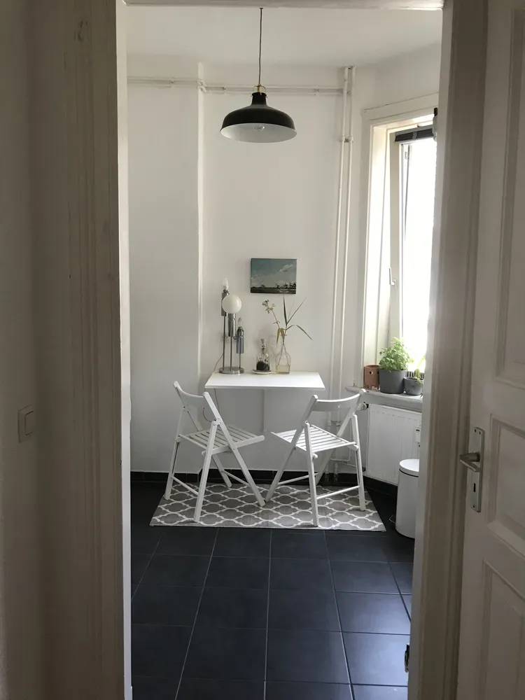 2 Zimmer Wohnung mit 54 m² in Hamburg – Bild 6