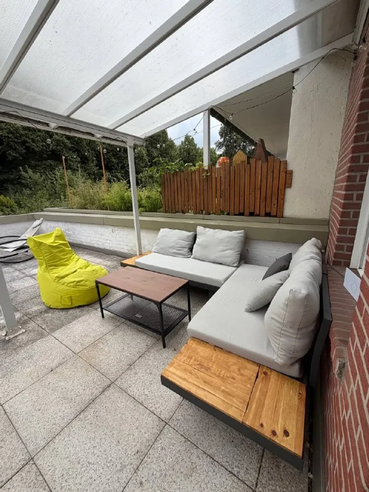 2 Zimmer Wohnung mit 50 m² in Münster – Bild 10