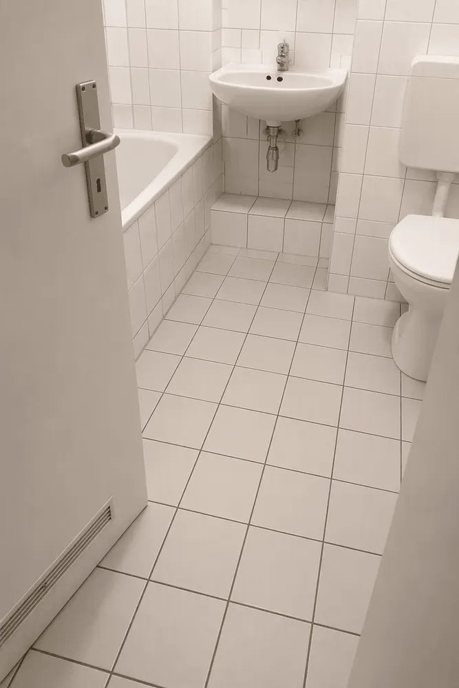 3 Zimmer Wohnung mit 83 m² in Hannover – Bild 4