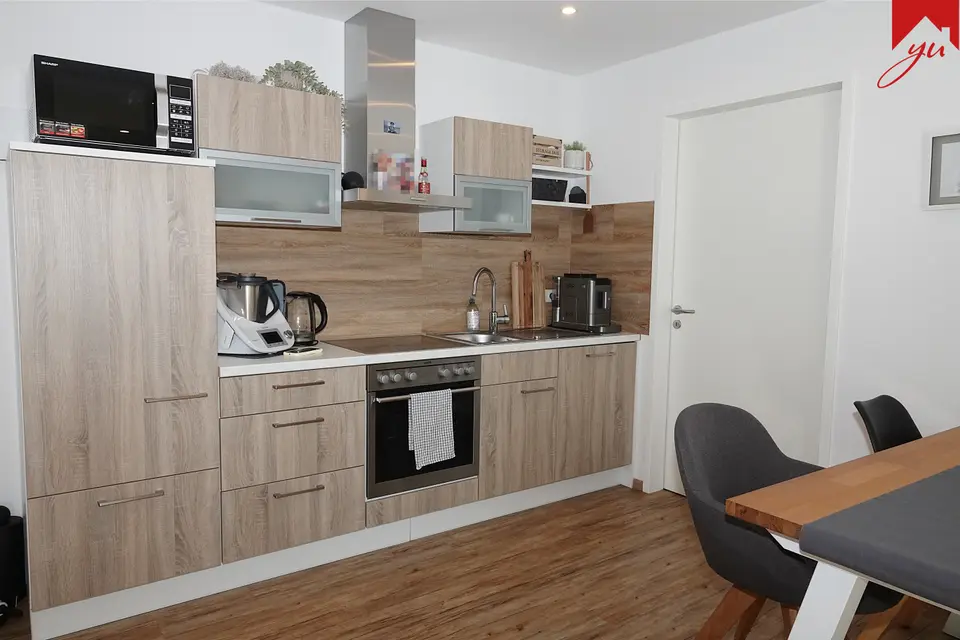 2 Zimmer Wohnung mit 70 m² in Aurich – Bild 7