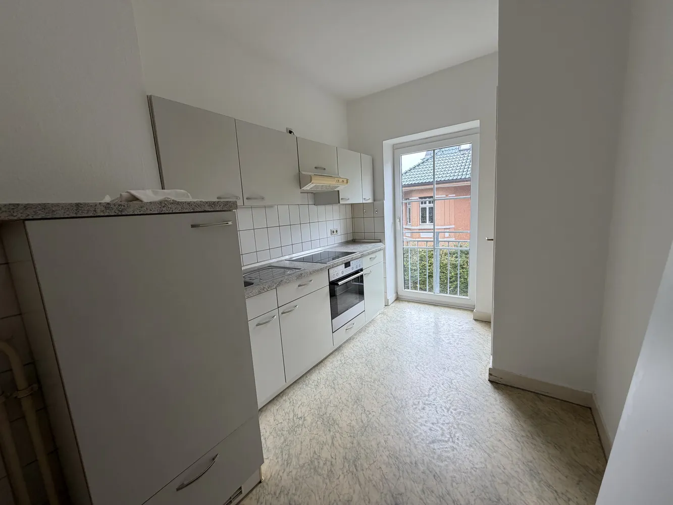 3 Zimmer Wohnung mit 80 m² in Hamburg – Bild 9