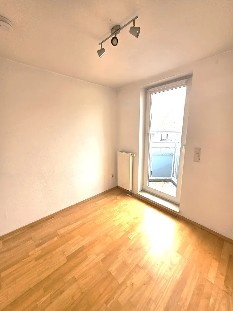 2 Zimmer Wohnung mit 41 m² in Hannover – Bild 8