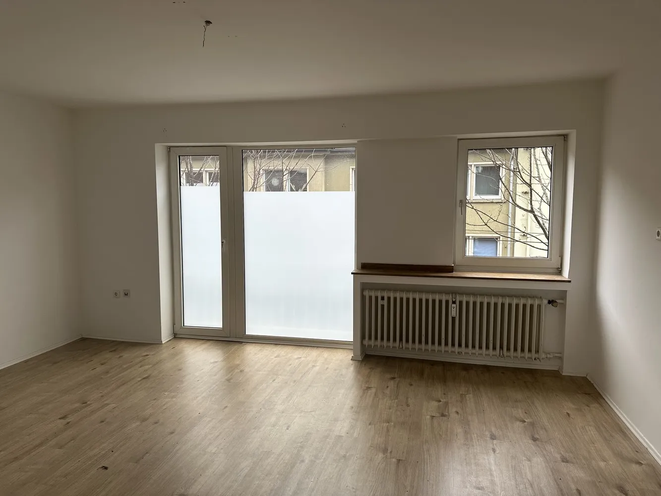 4 Zimmer Wohnung mit 69 m² in Herne – Bild 1