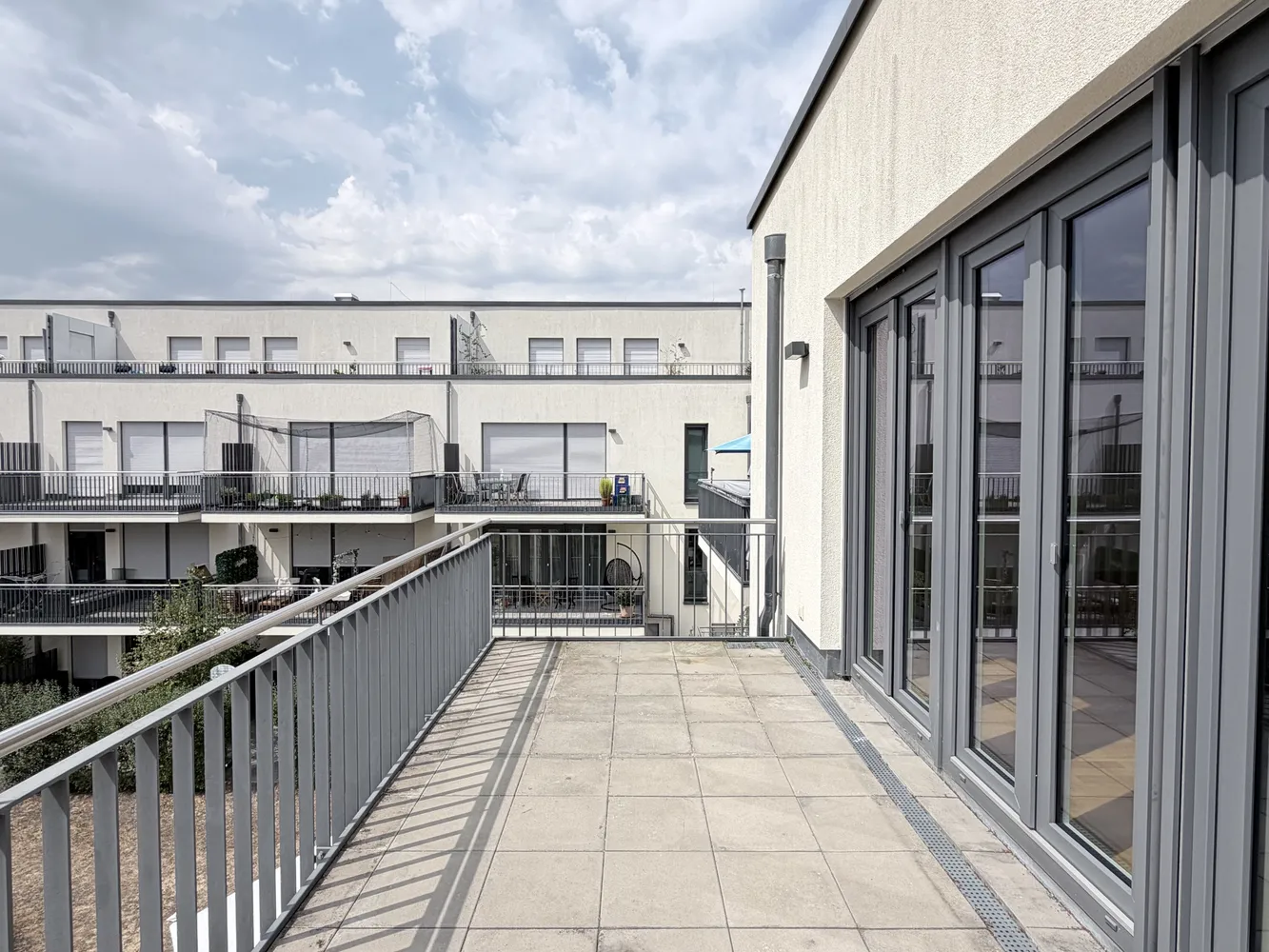 3 Zimmer Wohnung mit 120 m² in Wiesbaden – Bild 10