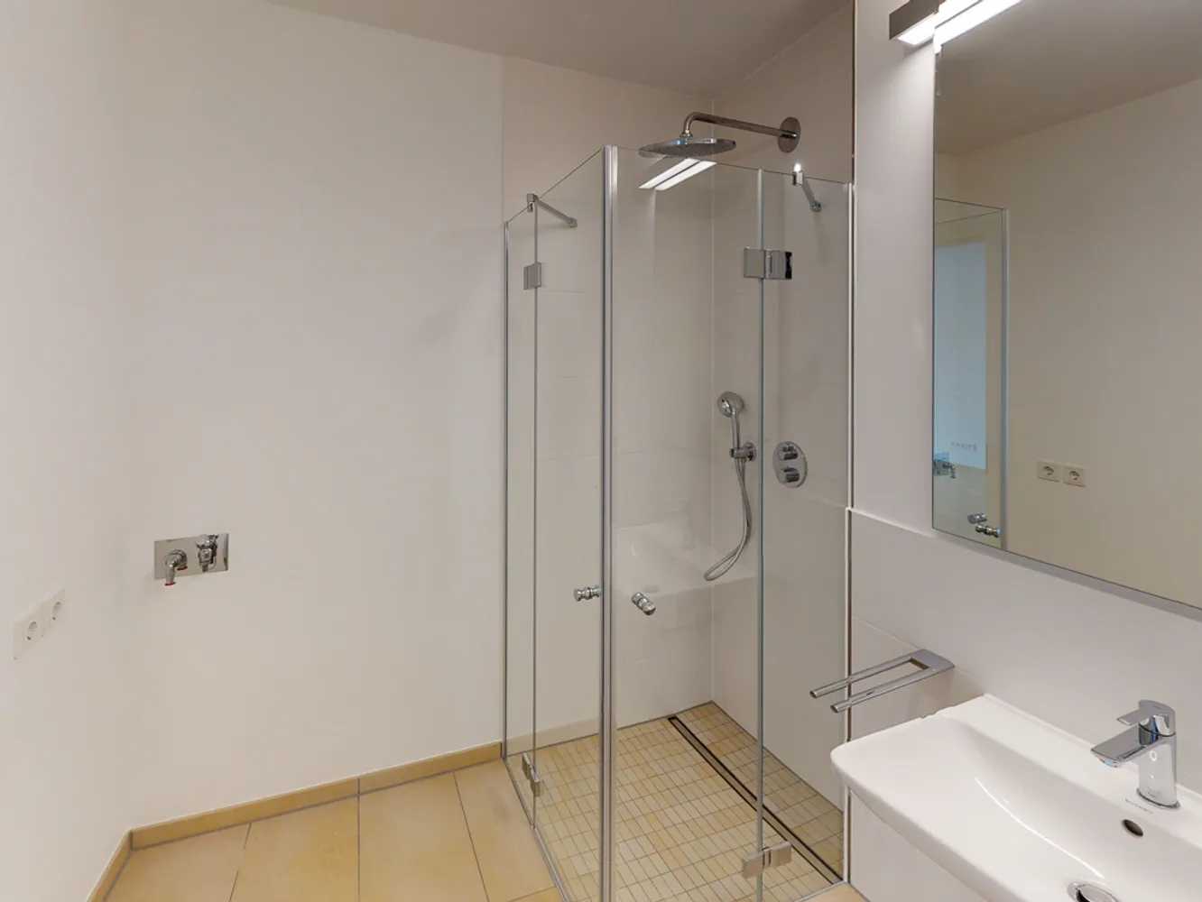 2 Zimmer Wohnung mit 55 m² in München – Bild 6