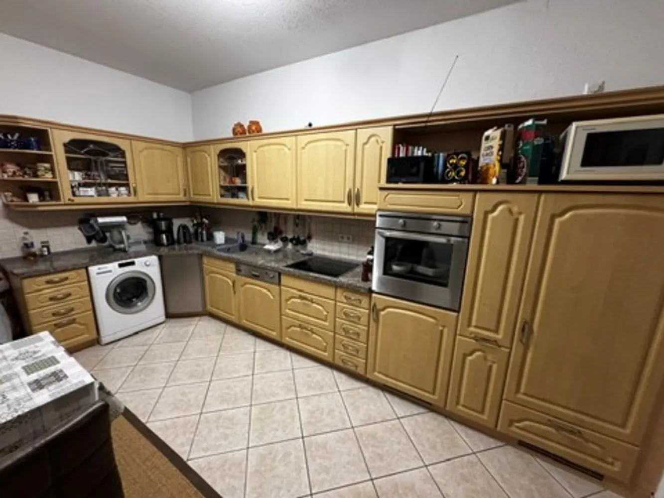 4 Zimmer Wohnung mit 106 m² in Halle (Saale) – Bild 10
