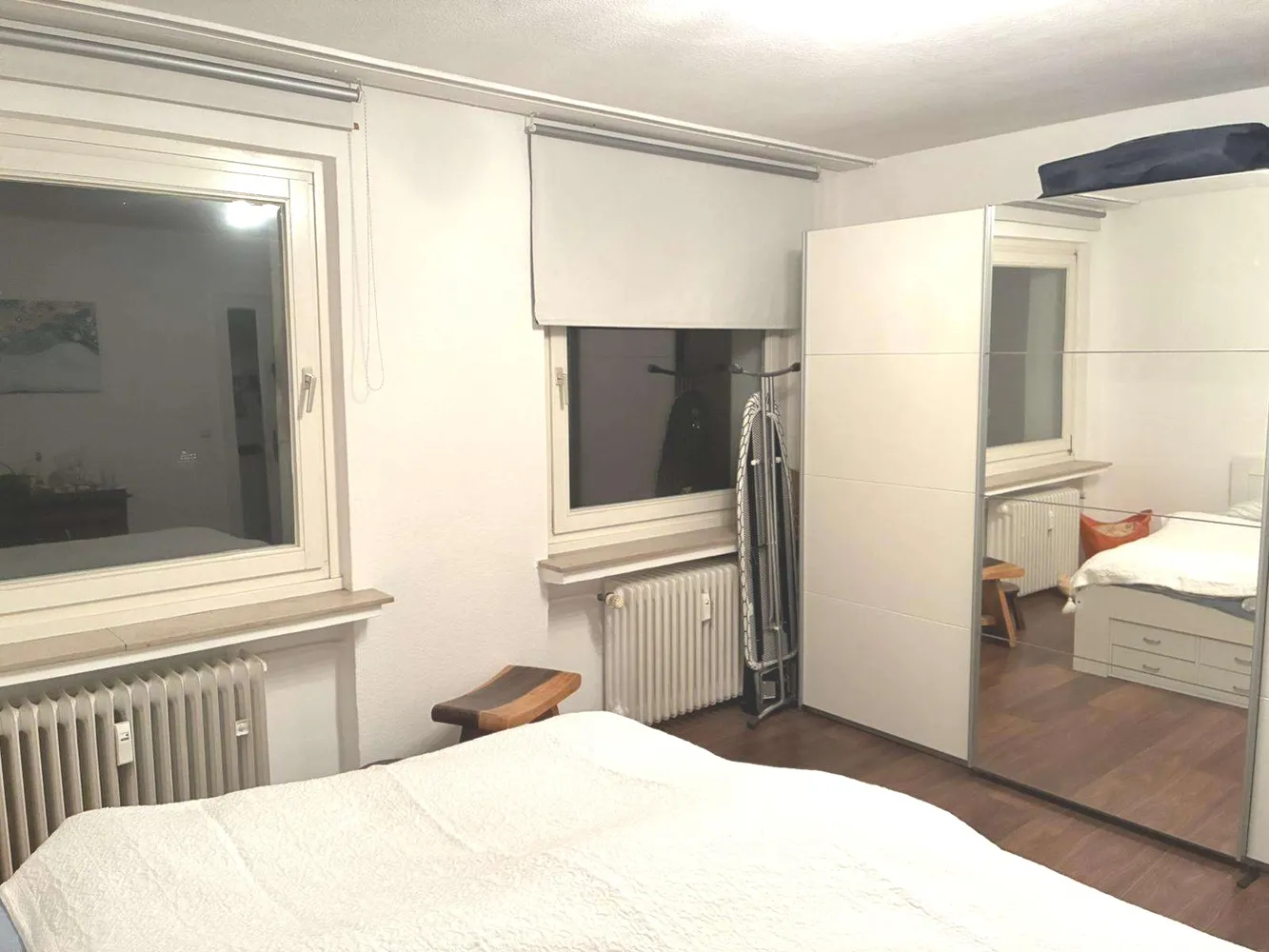 2 Zimmer Wohnung mit 72 m² in Essen – Bild 8