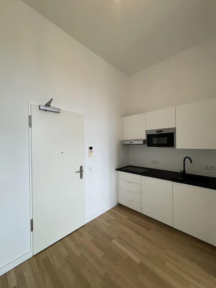1 Zimmer Wohnung mit 29 m² in Berlin – Bild 2