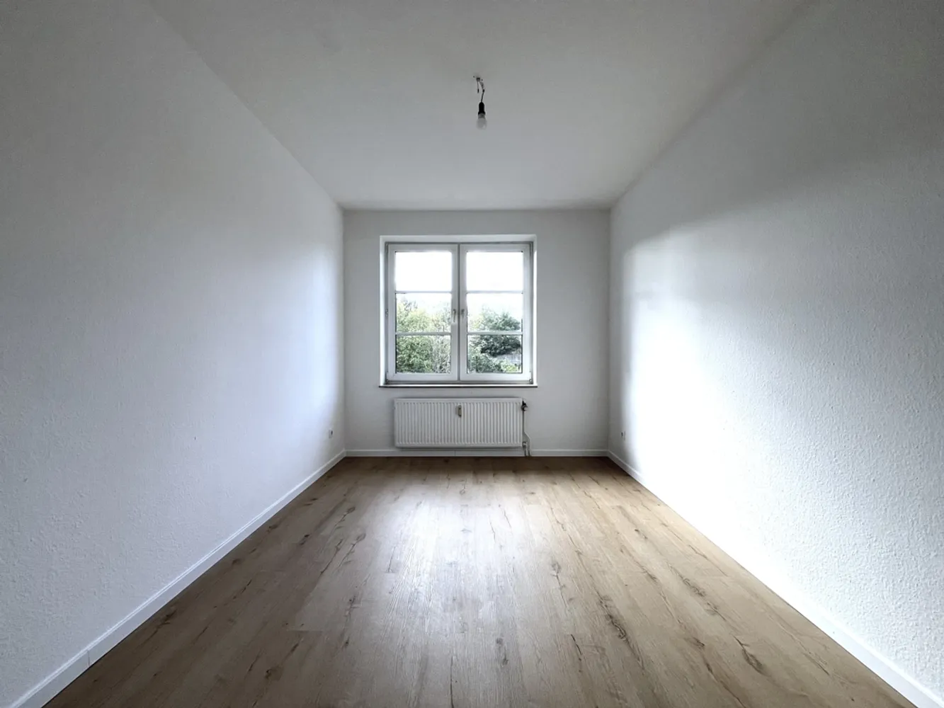 2 room apartment with 48 m² in Bremen – Photo 4