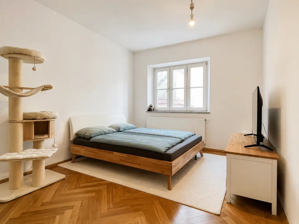 3 Zimmer Wohnung mit 121 m² in Donauwörth – Bild 6