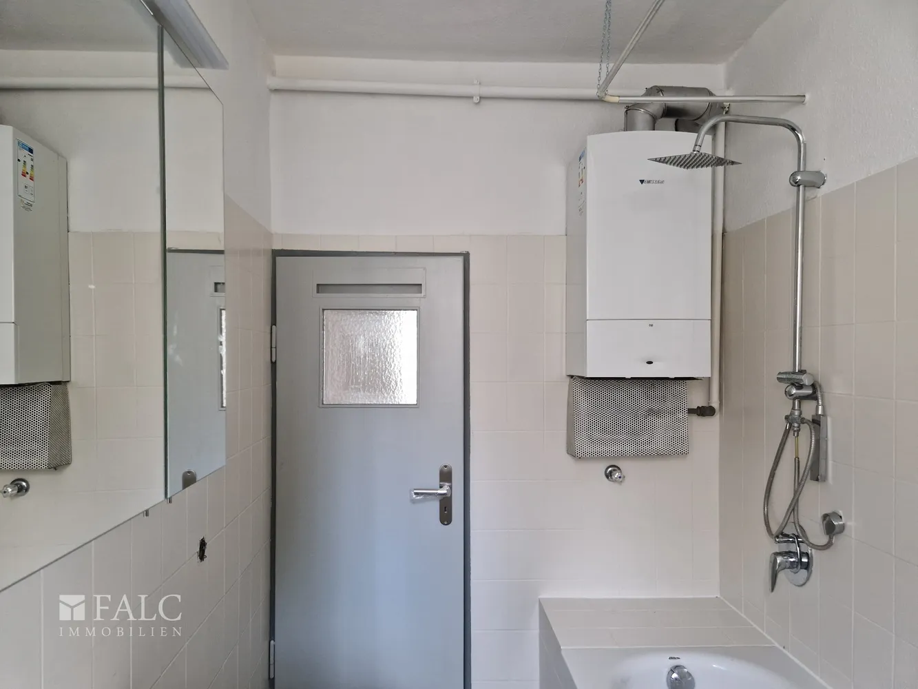 4 Zimmer Wohnung mit 120 m² in Aschaffenburg – Bild 10